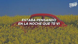 Bomba Estéreo, Tainy - To My Love (Tainy Remix) [video lyrics + letra]