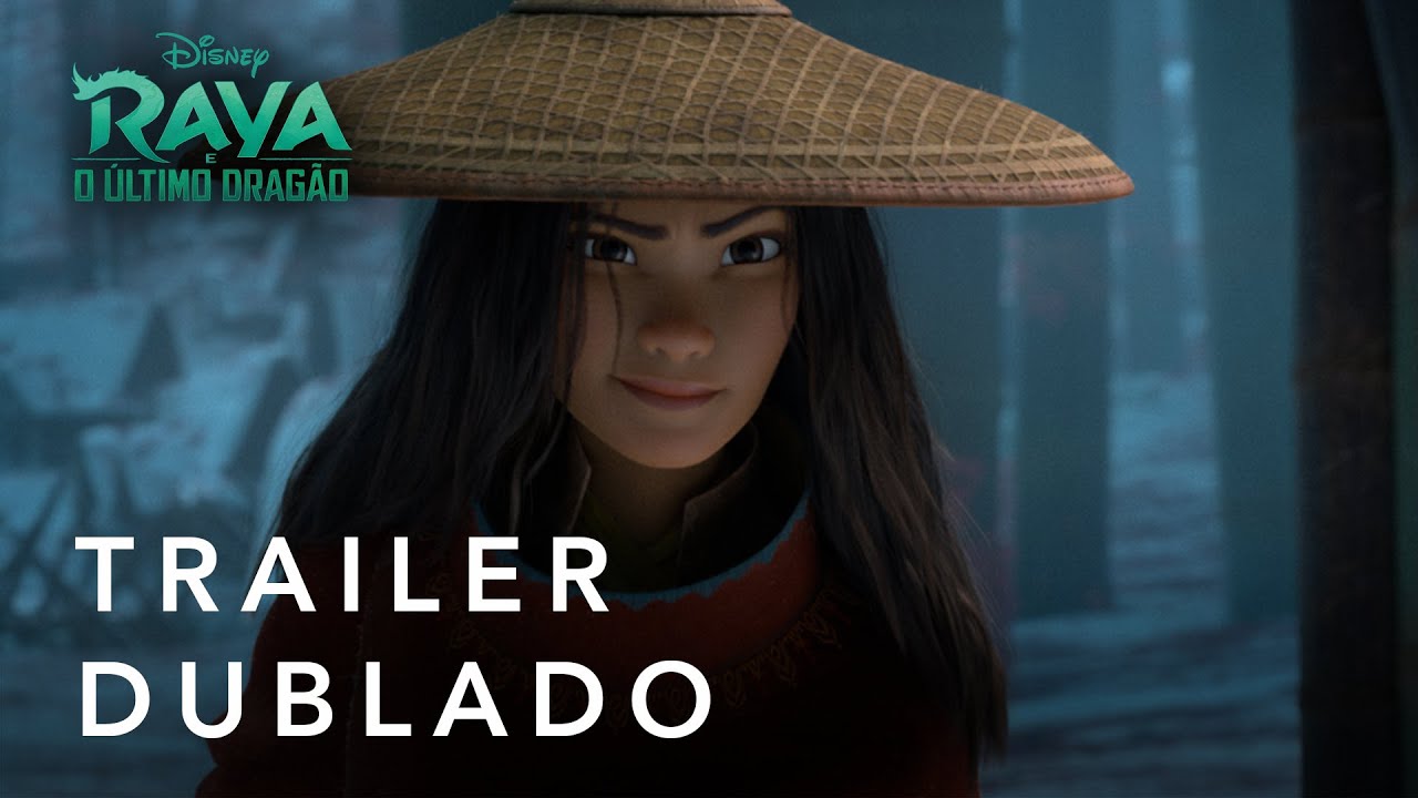 trailer Oficial