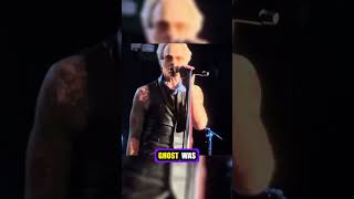 David Lee Roth Mocks Sammy Hagar Onstage at Hampton Beach