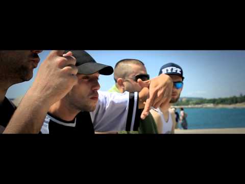 SplitKid - 3 Треви (Official video)