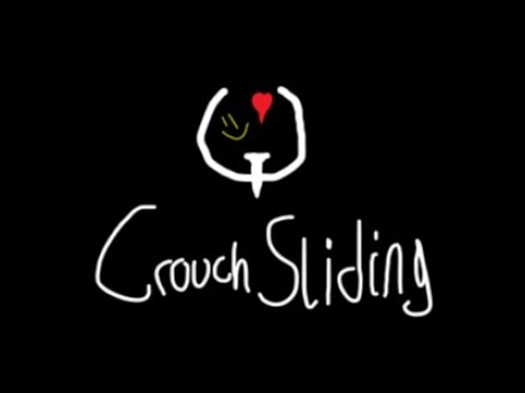 Quake Champions Crouch Sliding Tutorial