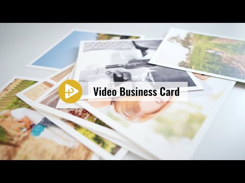 Proceeds Media video.