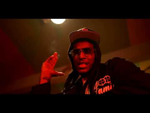 EL Rockko - Thoughts In My Head ( Official Music Video ) @ShotByTreydup