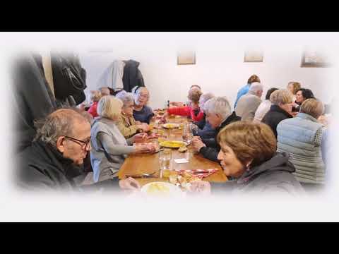 Ibilaldia: Donostia - Astigarraga