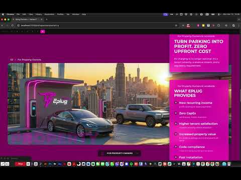 Eplug Partners