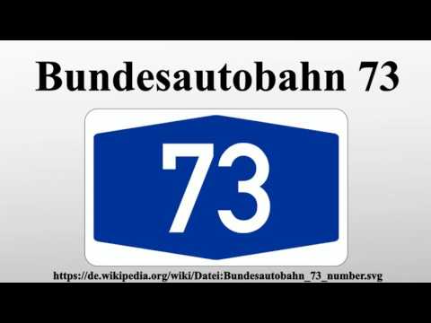 Bundesautobahn 73