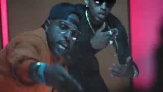 Verse Simmonds - Property feat Kid Ink [BTS]