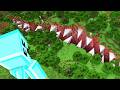 Testing Scary Minecraft Seeds To Prove They Re Fake