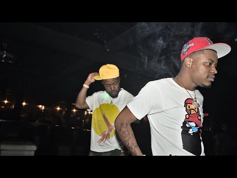 CMO CETT - Cheat Code (Official Music Video)