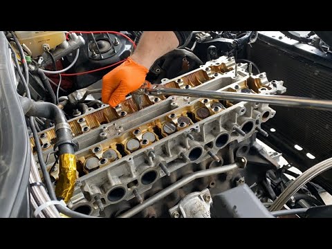 IS300 NA-T.  Tear Down Ep.3
