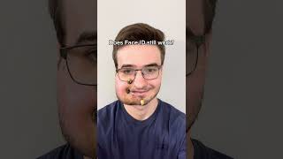 Does Face ID Work On My New Face? 🤨