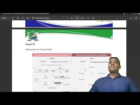Informe Chimá, Córdoba 
