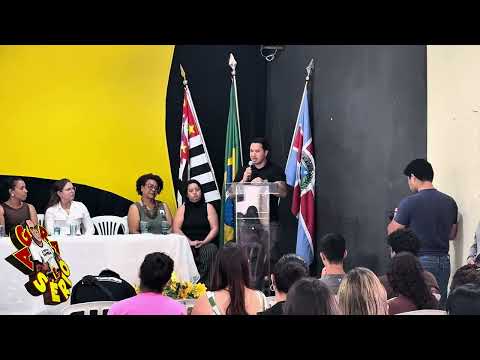 ENCERRAMENTO DO PROGRAMA BEEM BOLSA ESTÁGIO ENSINO MÉDIO 2025.