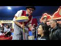 BIG APPLE CIRCUS