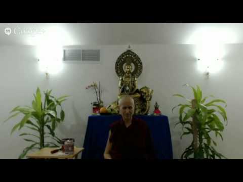 02-07-15 Rejoicing: Freeing Yourself from Jealousy - BBCorner