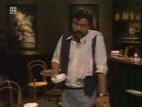 Die Geschichte des Jazz: Fusion: Barkeeper, Abschlussstück