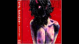 Pig Destroyer "Dress in Gasoline"