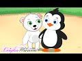 My Best Friend Nursery Rhyme Song For Kids Leigha Marina