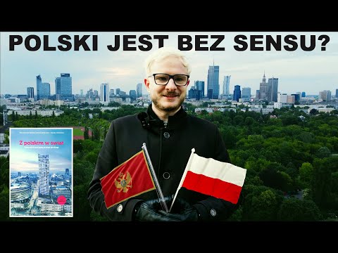 Polish (almost) Doesn't Make Any Sense