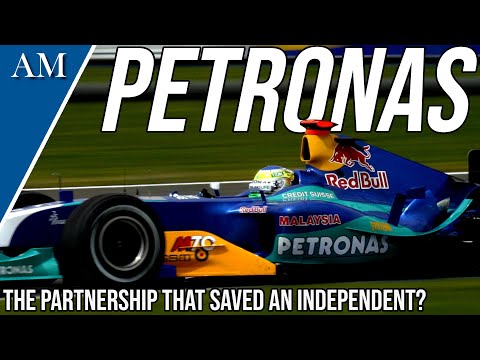 THE SMART WAY TO ENSURE SURVIVAL? The Sauber and Ferrari Technical Partnership