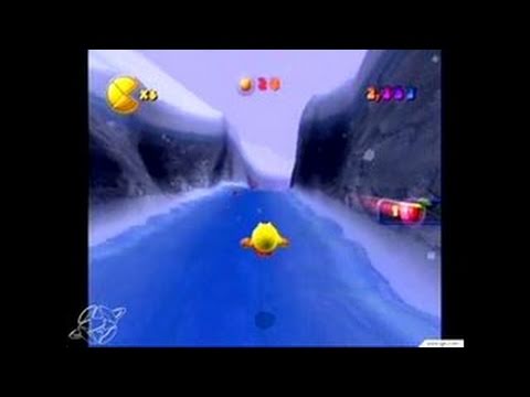 pac man world 2 gamecube amazon