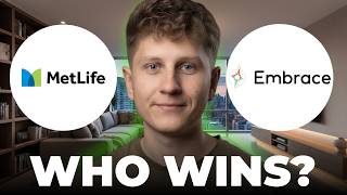 MetLife Pet Insurance vs Embrace - Which is Better?