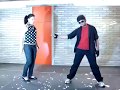 MEGASTAR CHIRANJEEVI Indra Movie Dayi Dayi Damma Video Song Performed By Mahesh And Daryna