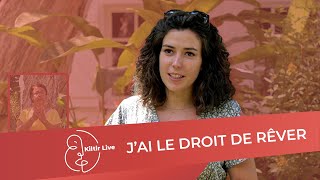 Kiltir Live #5 : J'ai le droit de rêver - Présentation de l'association ARIS