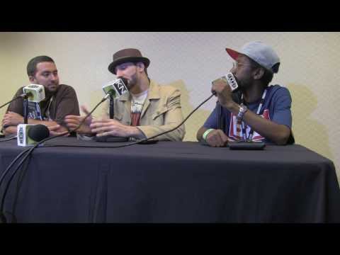 Access A3C - R.A. The Rugged Man (Interview)