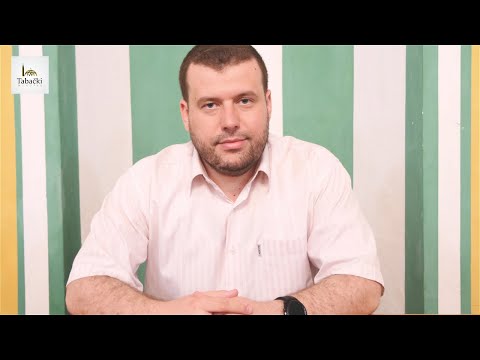 Halka hadisa "BUDI KAO HABIL, A NE KAO KABIL" - mr.hfz. Ammar Bašić (30.06.2022.)