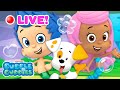 LIVE Molly Gil BFF Moments W Oona Nonny Zooli Goby Deema Bubble Guppies