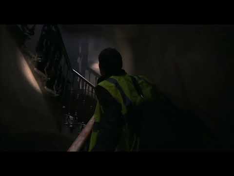 Rec² (2009) | Terrifying Way to Penthouse | [Eng Sub]