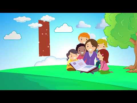 APRENDE  Y CONOCE LA LETRA I DE ELENCINO