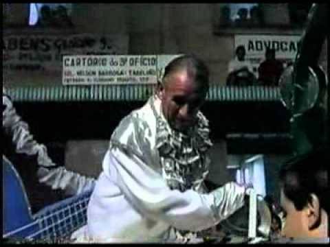 OURO FINO JORNAL DA CIDADE FILME 31 BLOCO 2 - 19 DE FEVEREIRO DE 1996