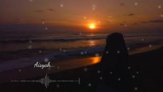 Download lagu Story WA Aisyah Istri Rasulullah mp3 Download lagu Story WA Aisyah Istri Rasulullah mp3