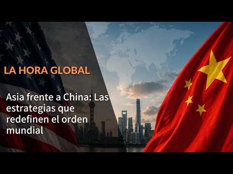 EL DOBLE VINCULO: ASIA ENTRE WASHIGNTON Y MOSCU