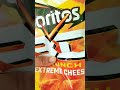 Doritos 3D Crunch Extreme Cheese Viralvideo Satisfyingvideo Asmr Doritos