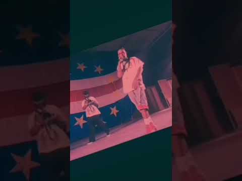 Mc Brob Nha biografia