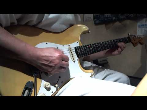 Judas / Yngwie.J.Malmsteen (Cover) video thumbnail