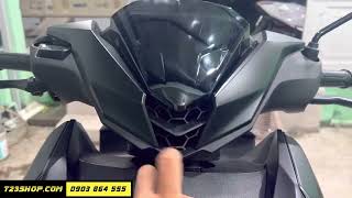 Lên đời Winner X V3 từ V2 quá đơn giản với T23Shop Cần Thơ