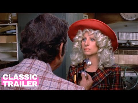 For Pete's Sake (1974) Official Trailer | Barbra Streisand | Alpha Classic Trailers