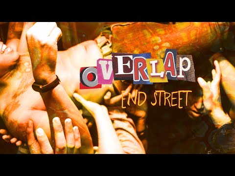 Overlap - End Street