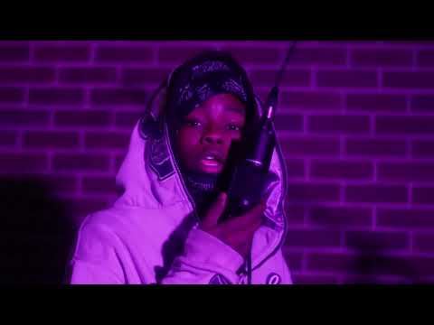 LBN tjay “mama I’m a criminal” (official music video)