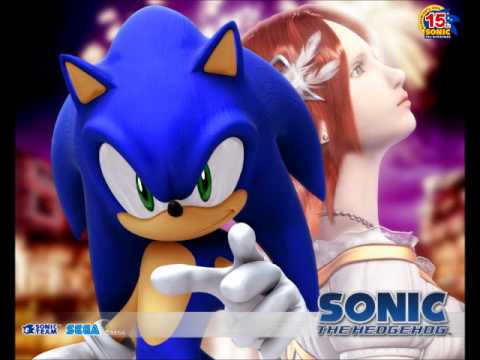 Sweet Dream 06 AKON Mix