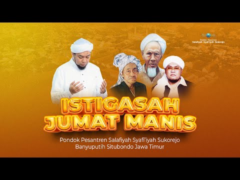 🔴 [LIVE] "Istigasah Malam Jumat Manis di Masjid Jamik Ibrahimy" 25 September 2025 || S3tv