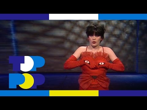 Fay Lovsky - Don't Feed The Animals • TopPop