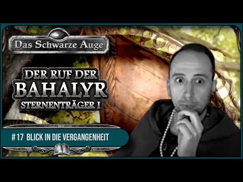 [DSA] Sternenträger 1 - Der Ruf der Bahalyr #17 (Finale) | Pen and Paper Rollenspiel | Erzählspiel