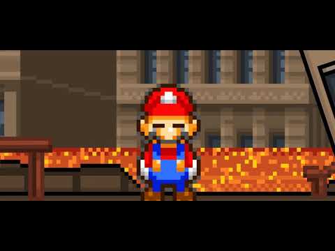 Super All-Star Bros. [Official Trailer]