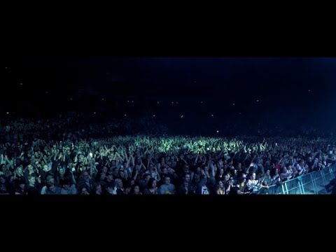 Kapten Röd & Aki - När Solen Går Ner (HUNDRALAPPEN LIVE)