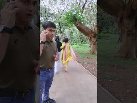 আমি কে তুই জানিস 😲🫢😠 #kajal #husbandwife #comedyvideo #fannyviedo #viralvideochallenge #everyone